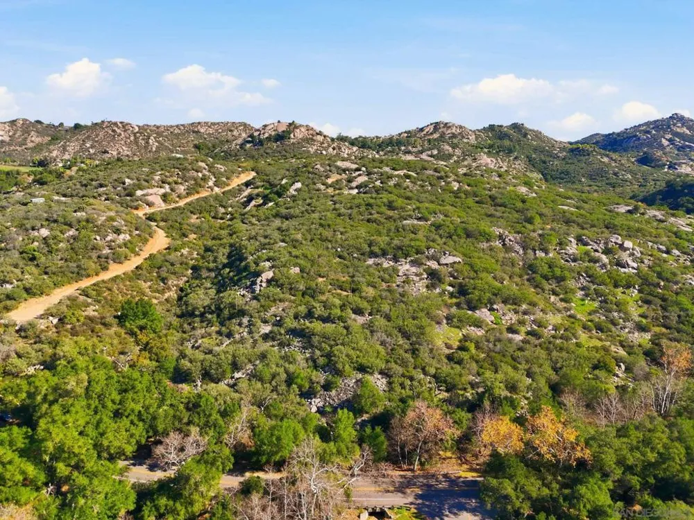 Mussey Grade Rd Ramona, CA 92065