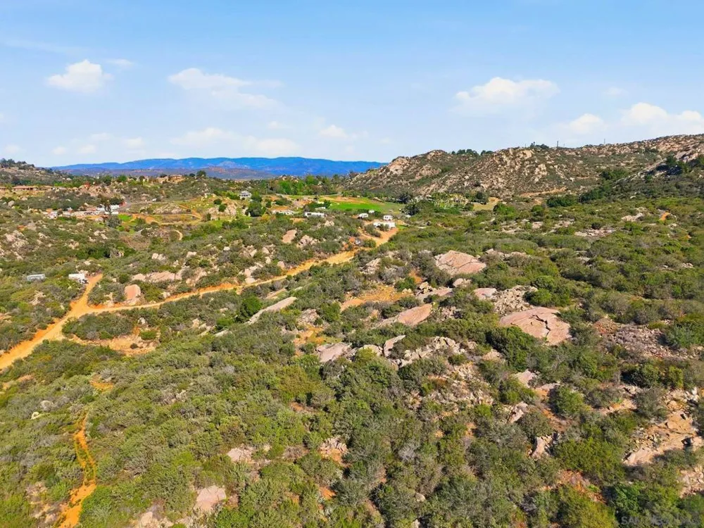 Mussey Grade Rd Ramona, CA 92065