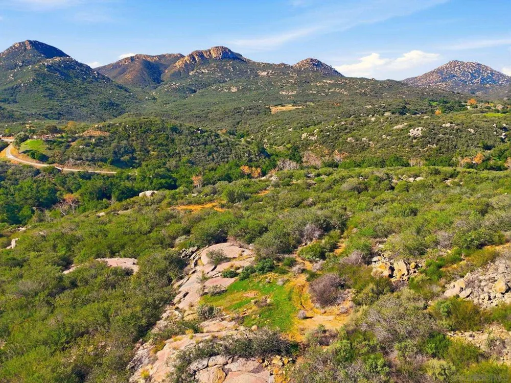 Mussey Grade Rd Ramona, CA 92065