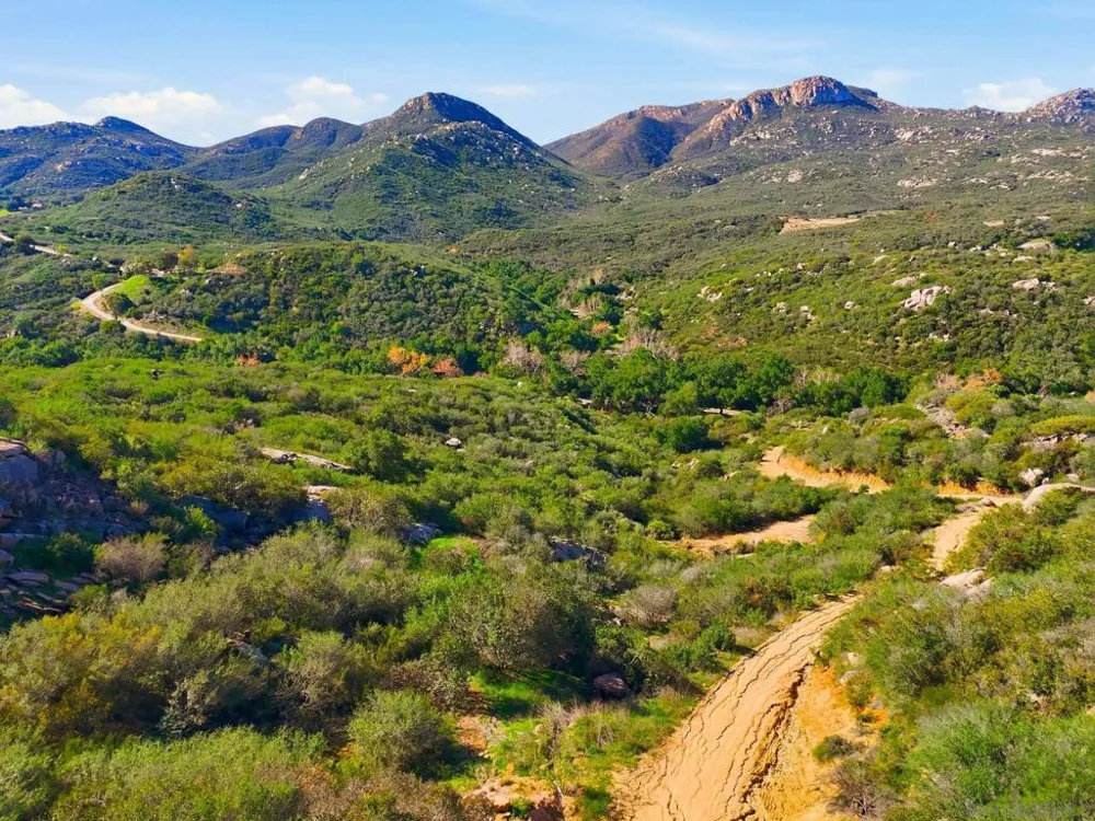 Mussey Grade Rd Ramona, CA 92065