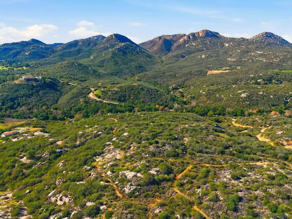 Mussey Grade Rd Ramona, CA 92065
