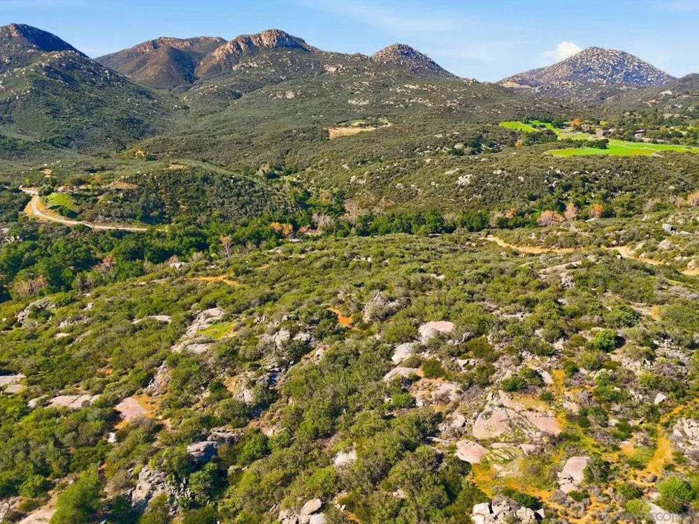 Mussey Grade Rd Ramona, CA 92065
