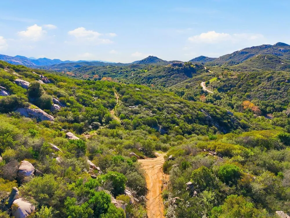 Mussey Grade Rd Ramona, CA 92065