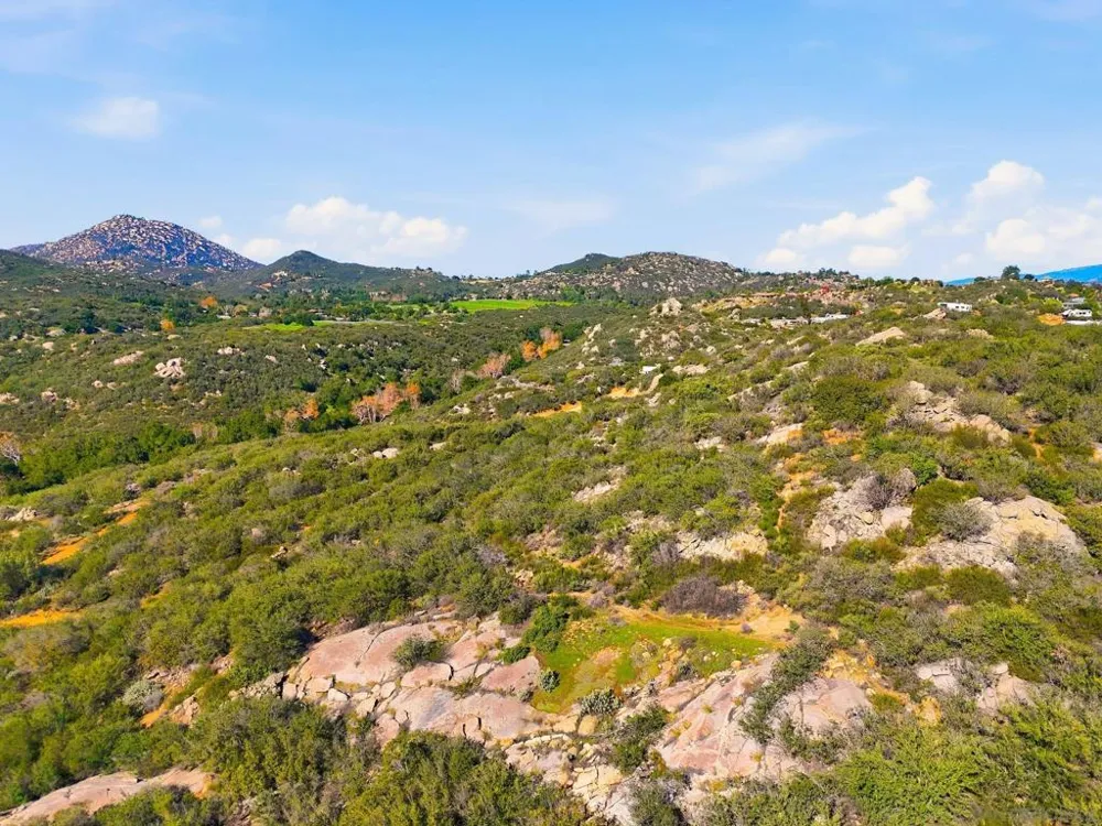 Mussey Grade Rd Ramona, CA 92065