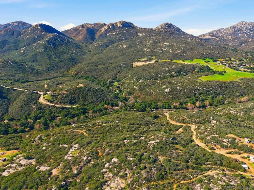 Mussey Grade Rd Ramona, CA 92065