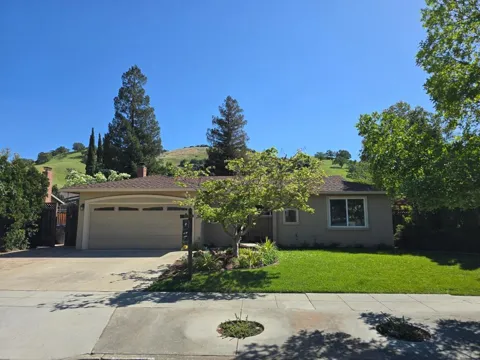 536 Curie Drive