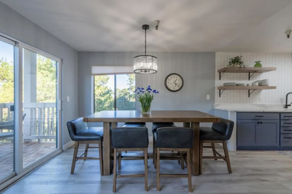 21 Shepherds Knoll Drive Pebble Beach, CA 93953