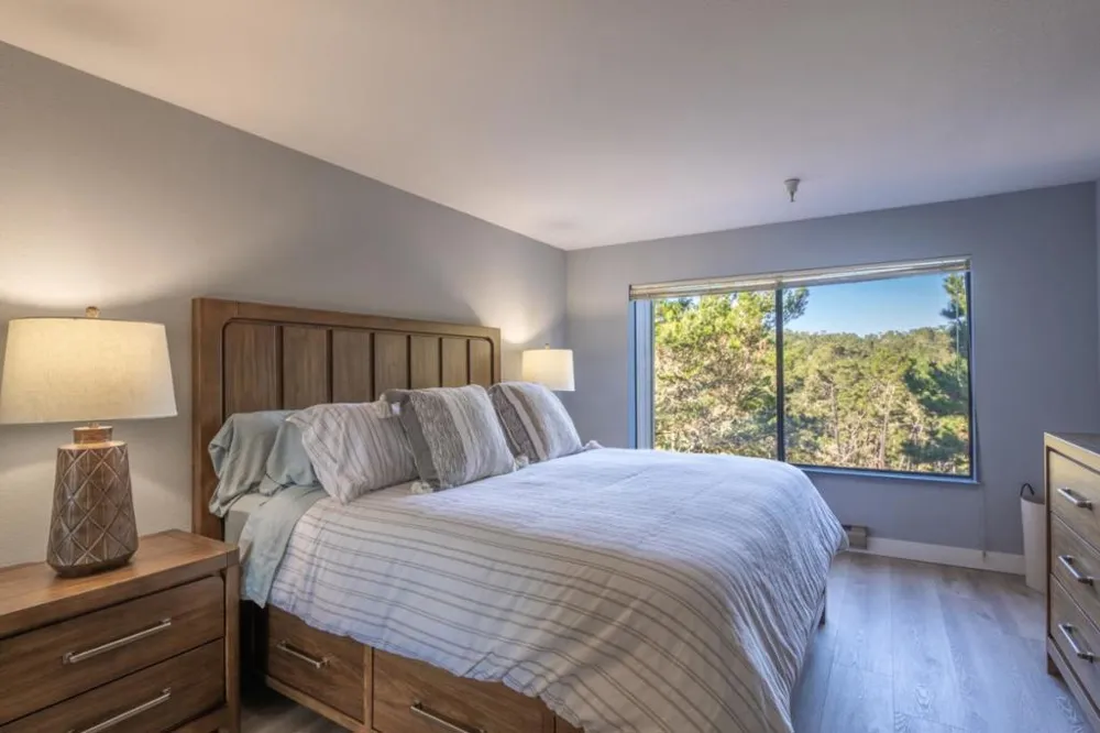 21 Shepherds Knoll Drive Pebble Beach, CA 93953