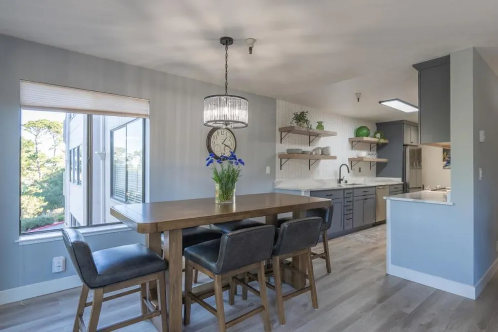 21 Shepherds Knoll Drive Pebble Beach, CA 93953