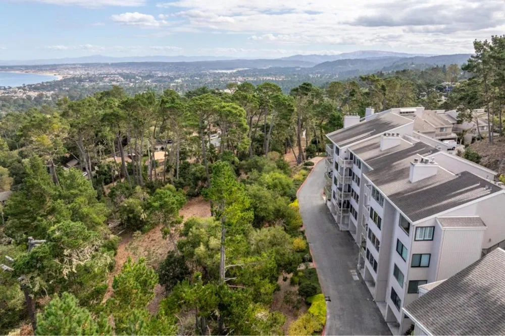 21 Shepherds Knoll Drive Pebble Beach, CA 93953