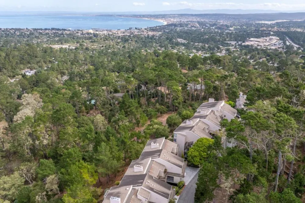 21 Shepherds Knoll Drive Pebble Beach, CA 93953