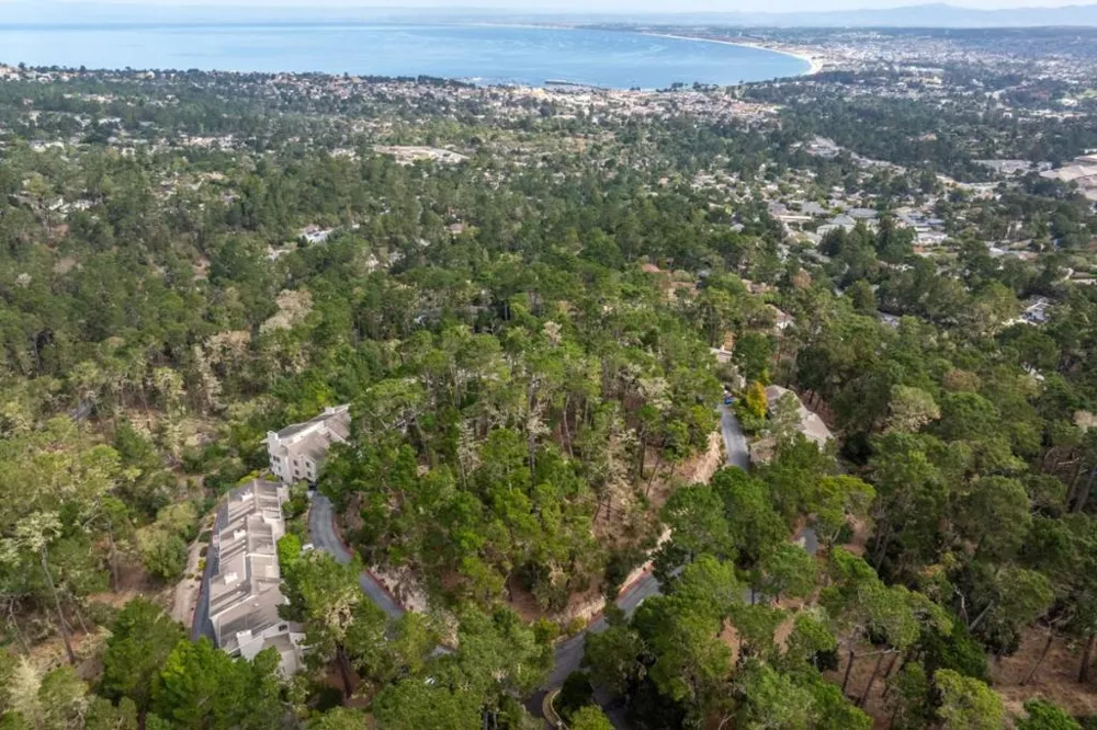 21 Shepherds Knoll Drive Pebble Beach, CA 93953