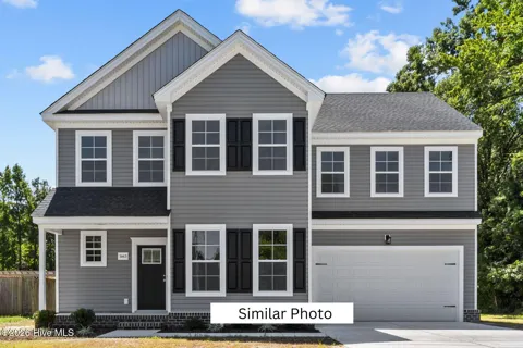 104 Gates Drive #(Model Home)