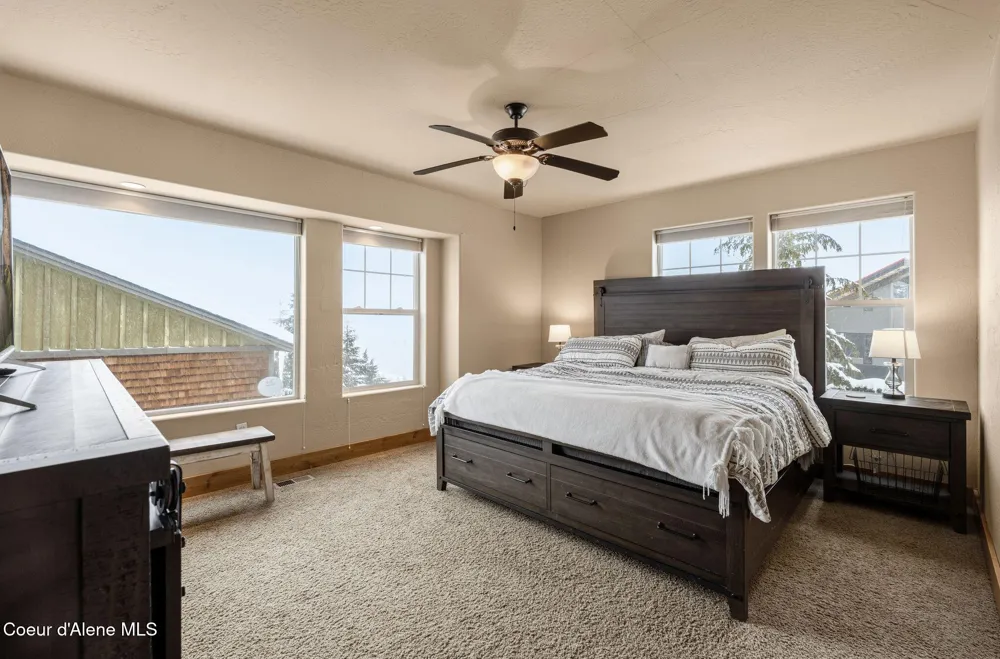 80 Whiplash Circle Sandpoint, ID 83864