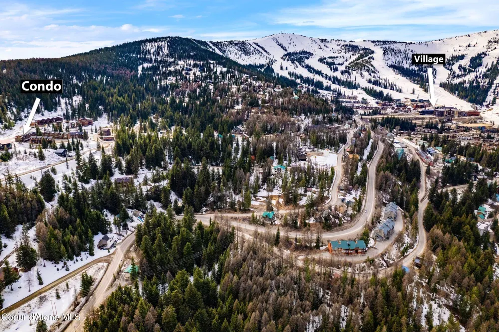 80 Whiplash Circle Sandpoint, ID 83864