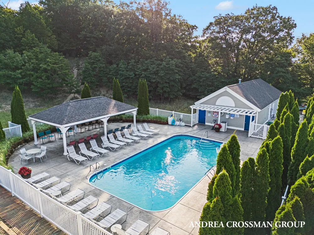 741 Spyglass Hill Park Township, MI 49424