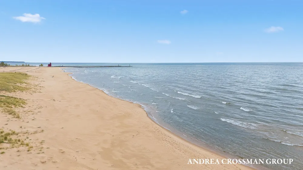 741 Spyglass Hill Park Township, MI 49424