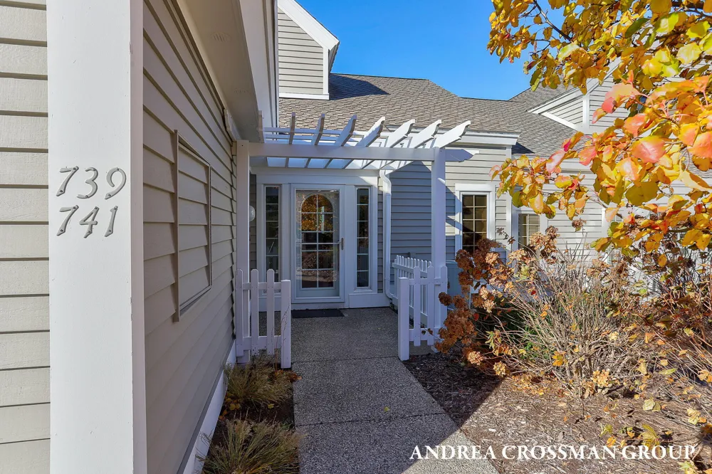 741 Spyglass Hill Park Township, MI 49424