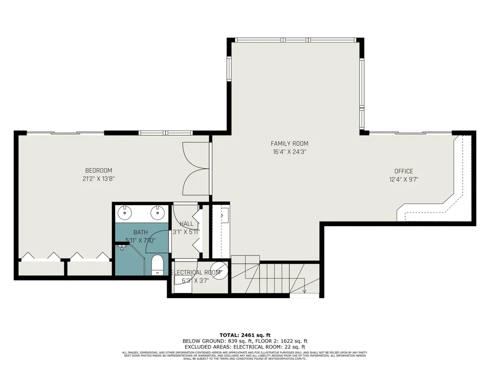 741 Spyglass Hill Park Township, MI 49424