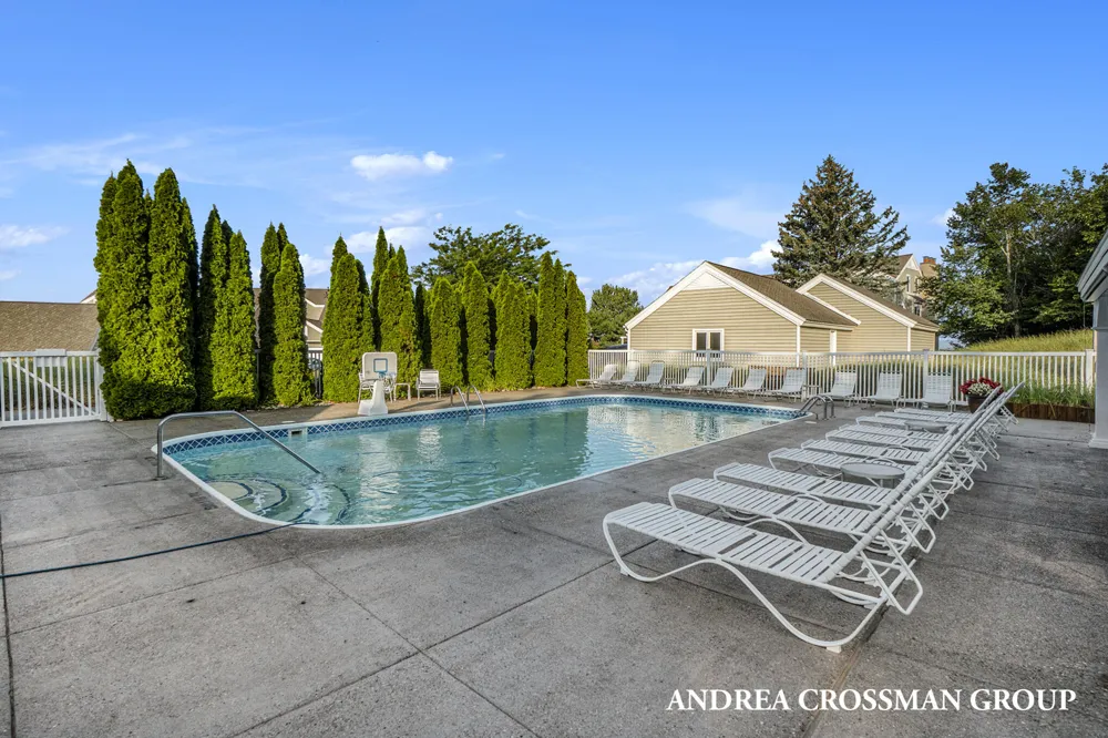 741 Spyglass Hill Park Township, MI 49424