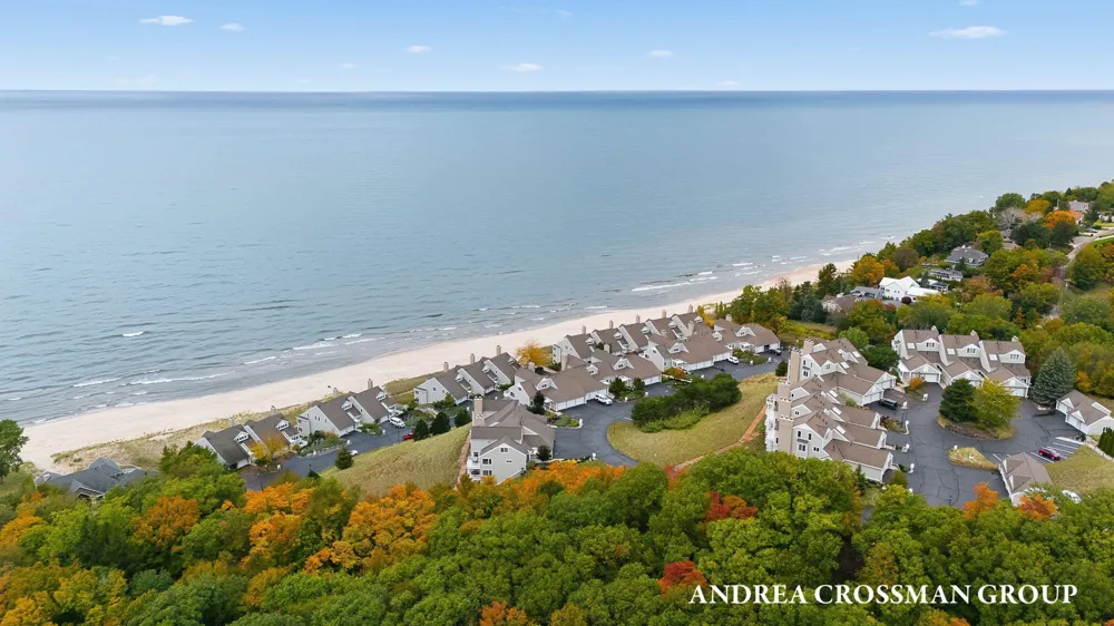 741 Spyglass Hill Park Township, MI 49424