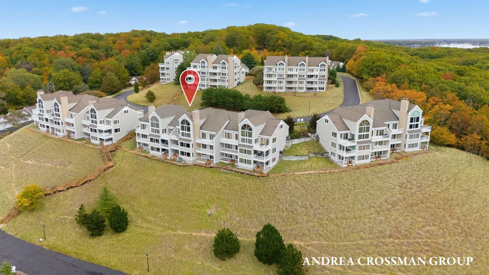 741 Spyglass Hill Park Township, MI 49424