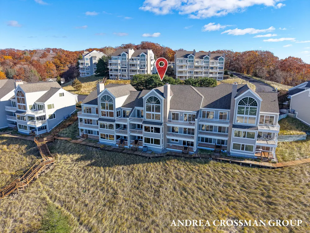 741 Spyglass Hill Park Township, MI 49424
