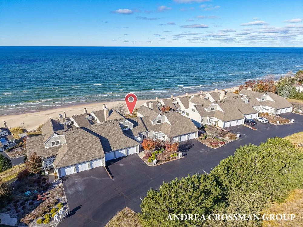 741 Spyglass Hill Park Township, MI 49424