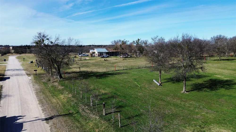 HCR 3363 Mount Calm, TX 76673