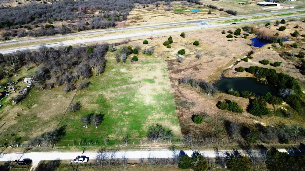 HCR 3363 Mount Calm, TX 76673