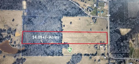 VZ County Rd 1810