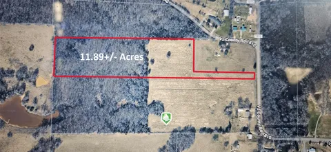 VZ County Rd 1810