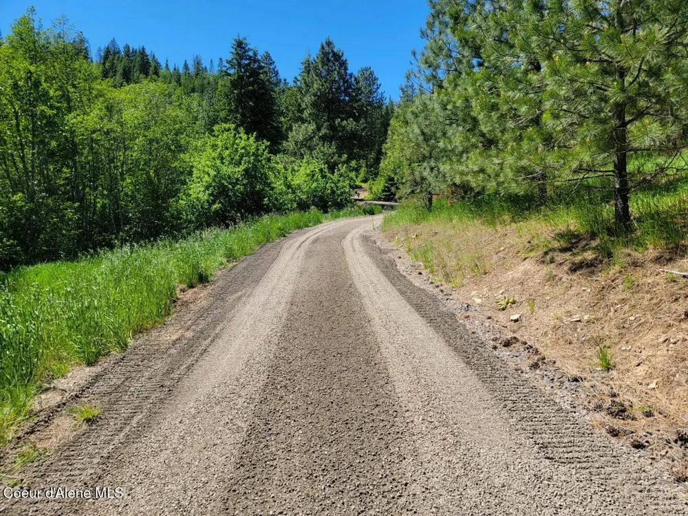 NNA W Biggs Rd. Lot 1 Rathdrum, ID 83858