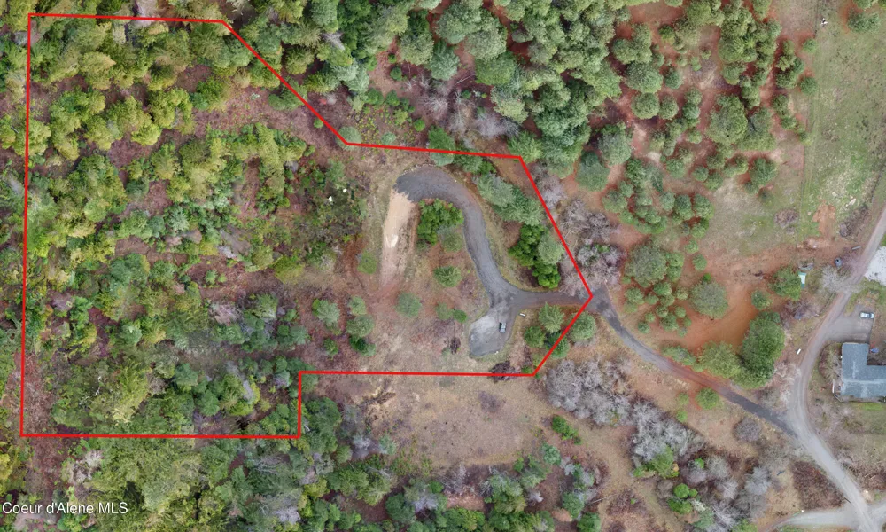 NNA W Biggs Rd. Lot 1 Rathdrum, ID 83858