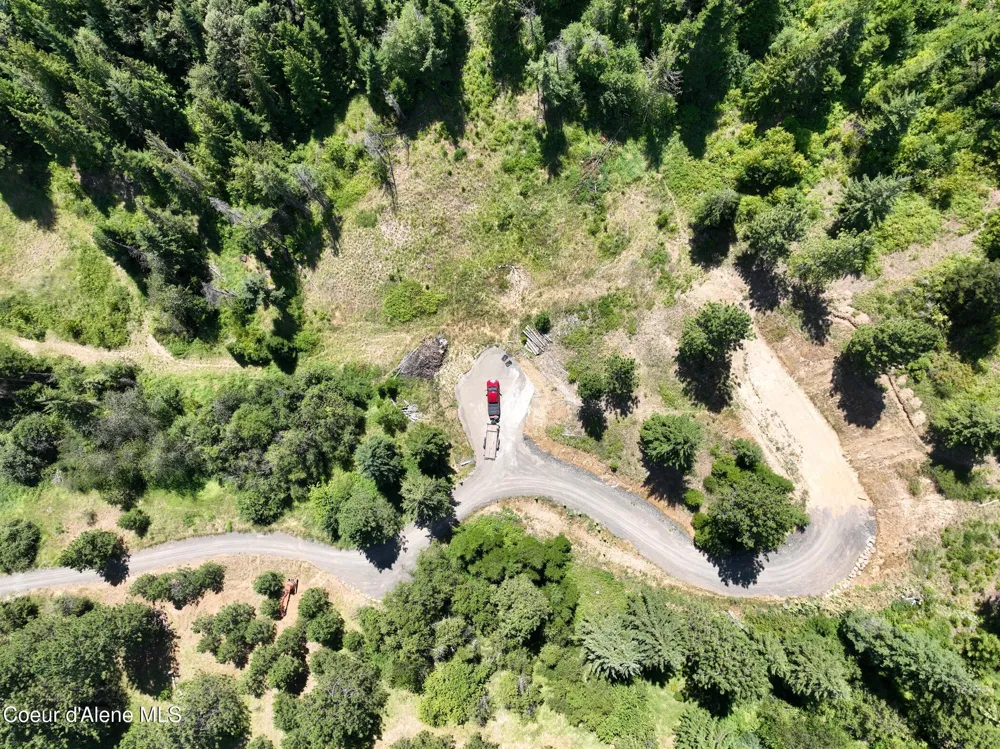 NNA W Biggs Rd. Lot 1 Rathdrum, ID 83858