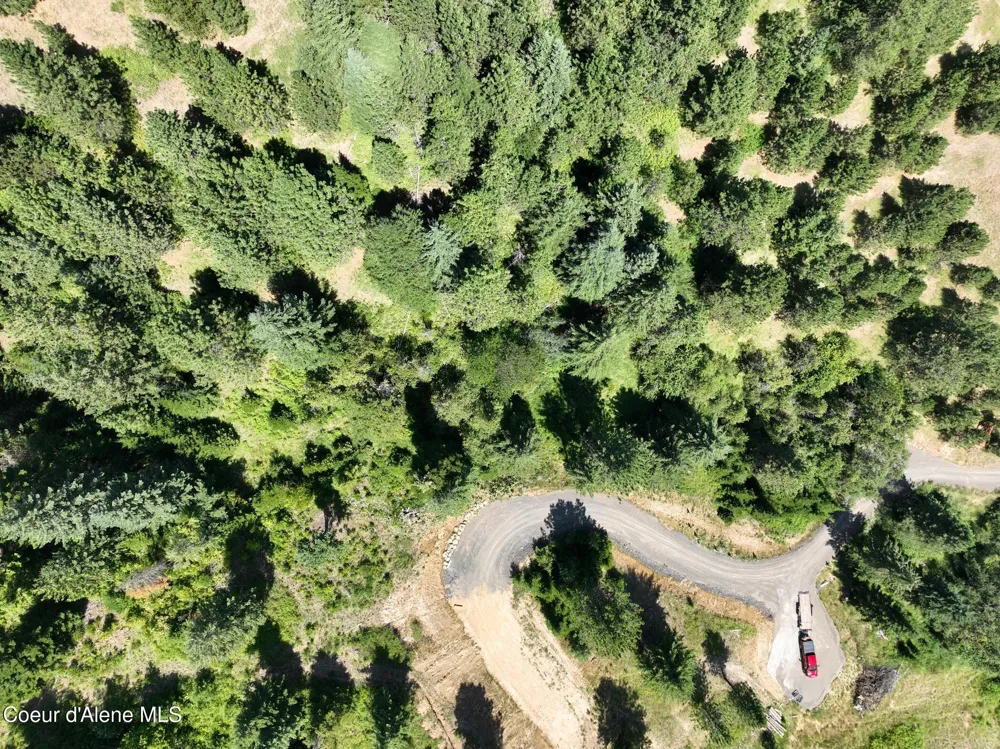 NNA W Biggs Rd. Lot 1 Rathdrum, ID 83858