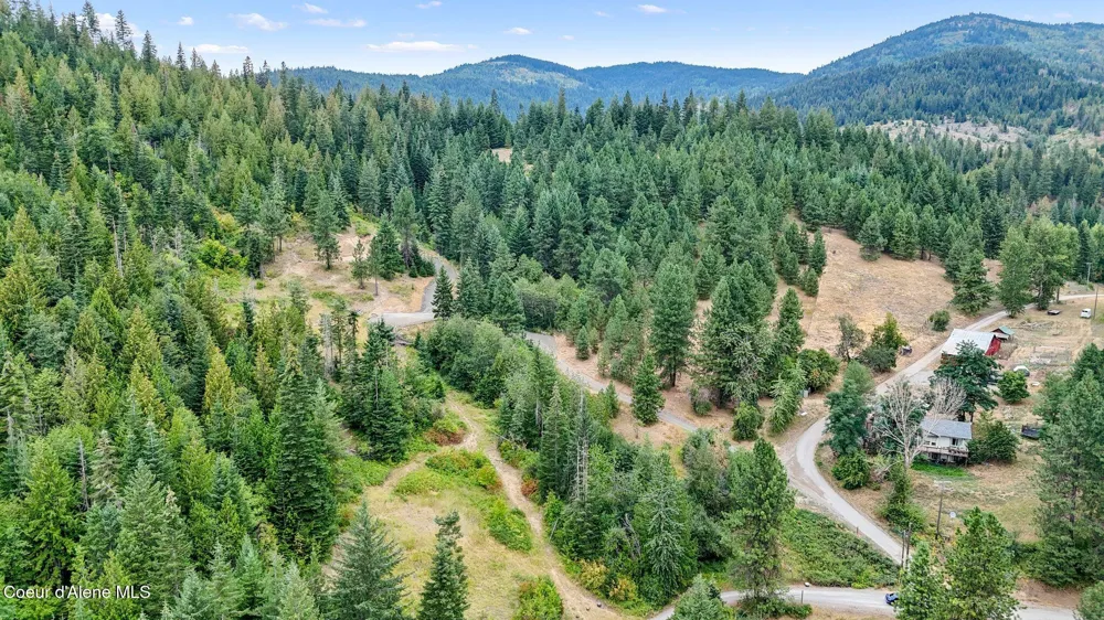 NNA W Biggs Rd. Lot 1 Rathdrum, ID 83858