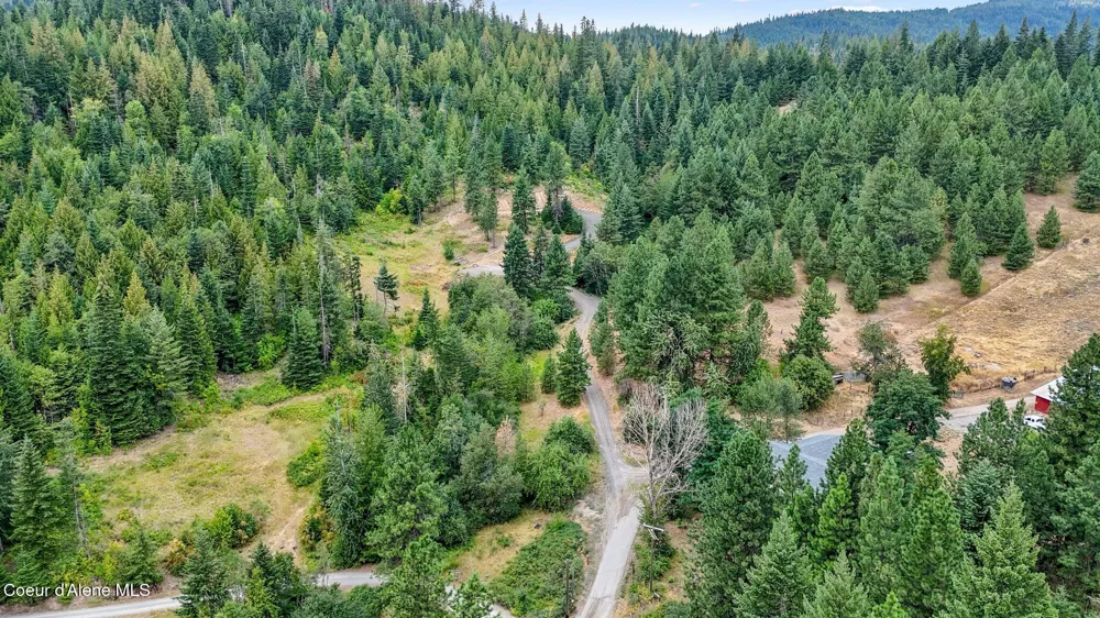 NNA W Biggs Rd. Lot 1 Rathdrum, ID 83858