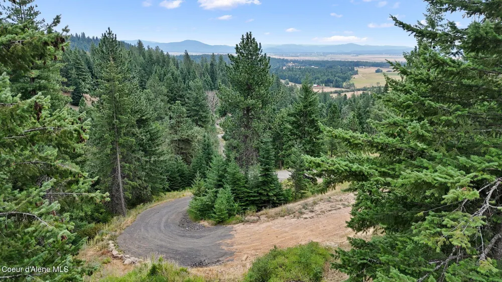 NNA W Biggs Rd. Lot 1 Rathdrum, ID 83858