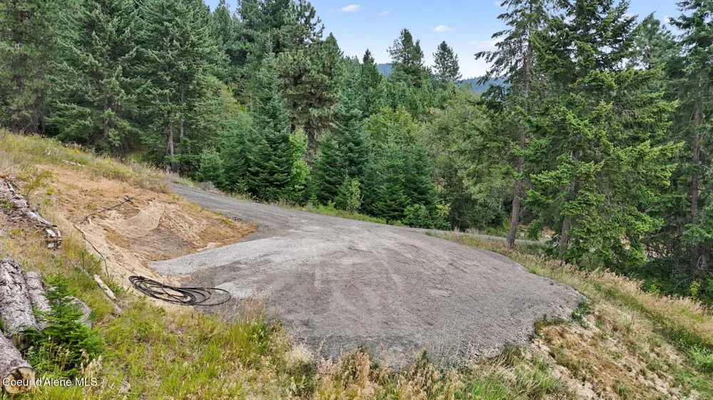 NNA W Biggs Rd. Lot 1 Rathdrum, ID 83858