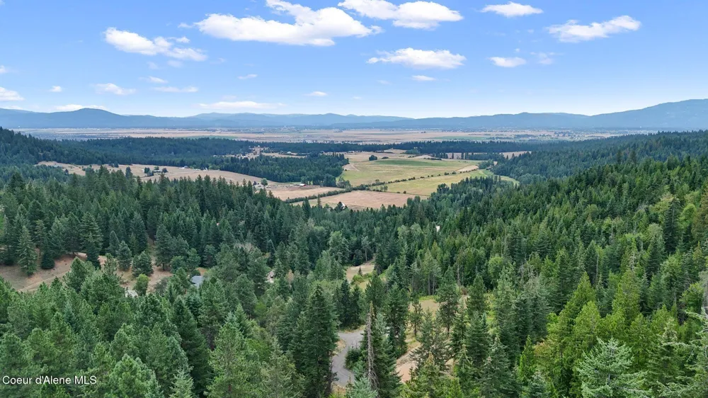 NNA W Biggs Rd. Lot 1 Rathdrum, ID 83858