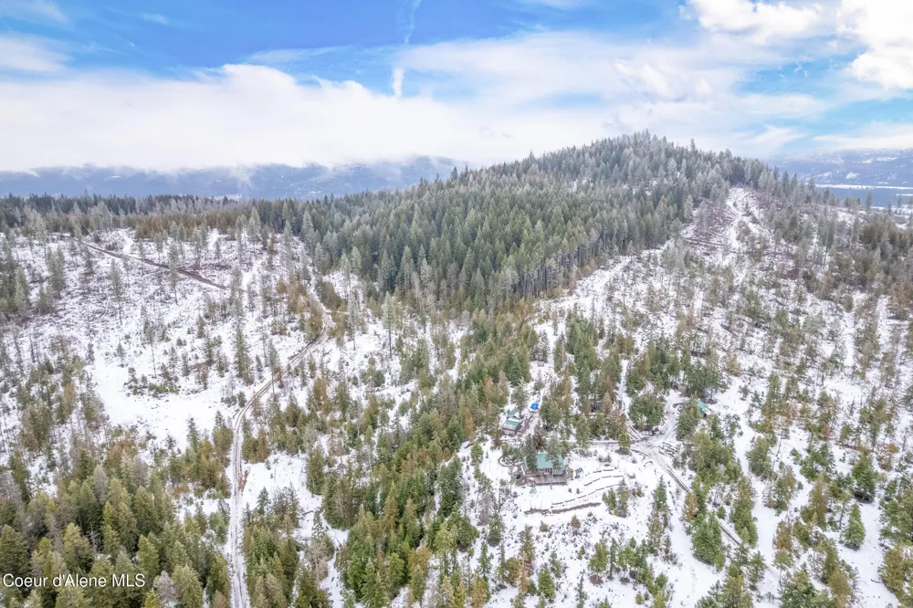 NNA Whittum Road Priest River, ID 83856
