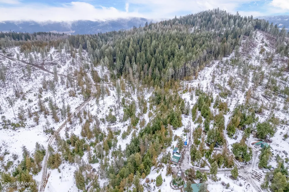 NNA Whittum Road Priest River, ID 83856