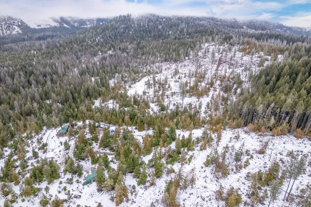 NNA Whittum Road Priest River, ID 83856