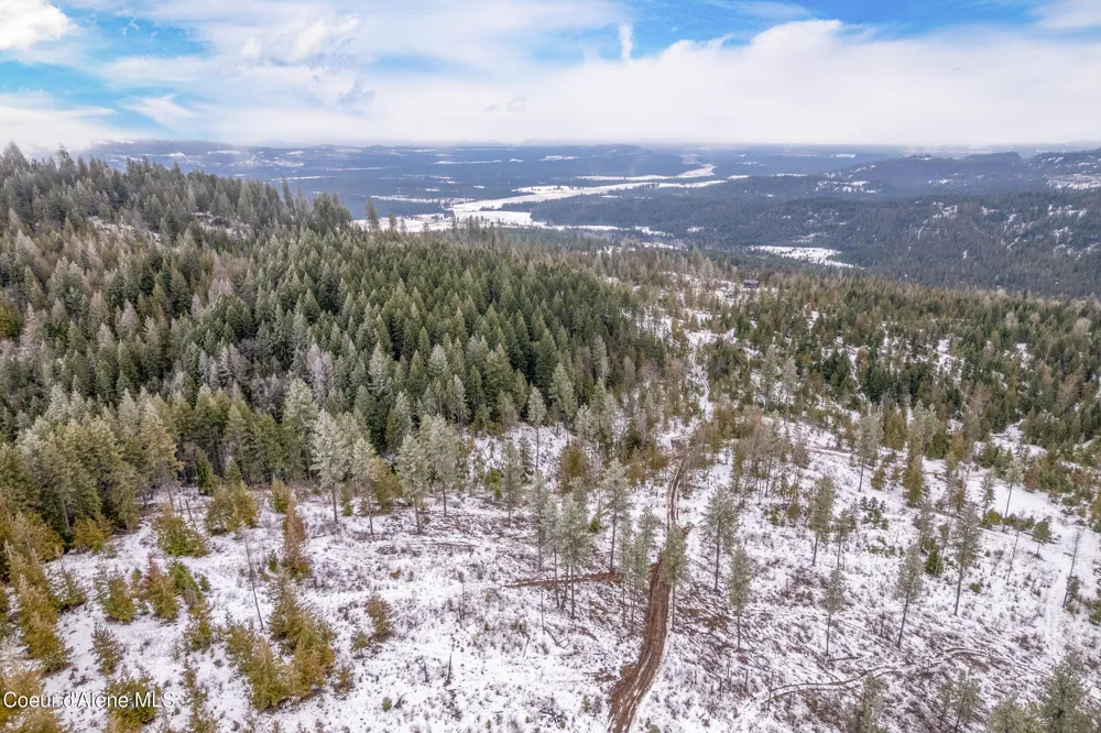 NNA Whittum Road Priest River, ID 83856