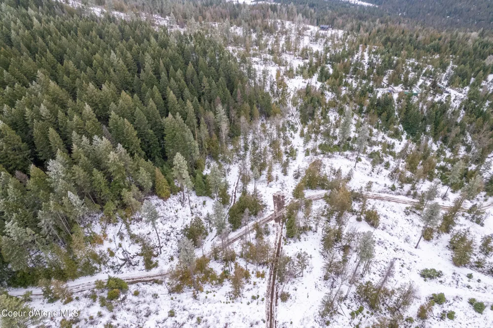 NNA Whittum Road Priest River, ID 83856