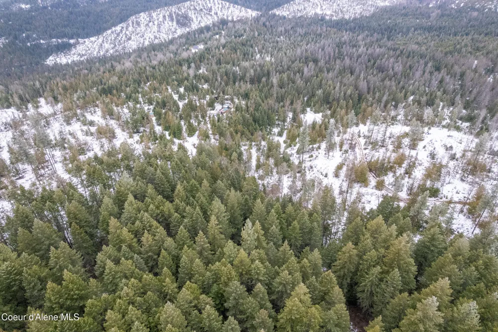 NNA Whittum Road Priest River, ID 83856