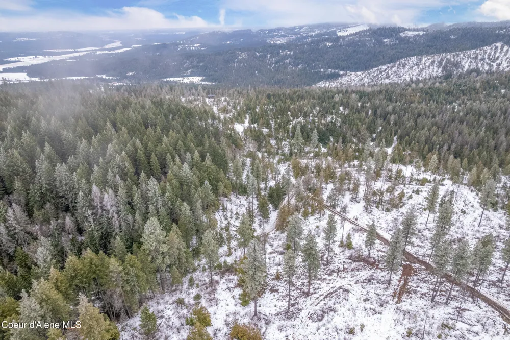 NNA Whittum Road Priest River, ID 83856