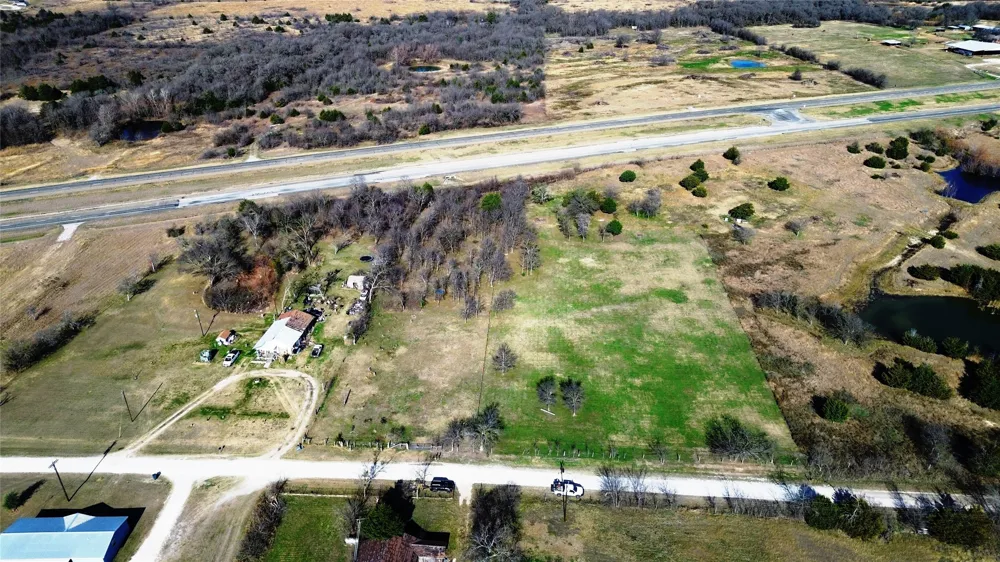 Hill Co Rd 3363 Mount Calm, TX 76673