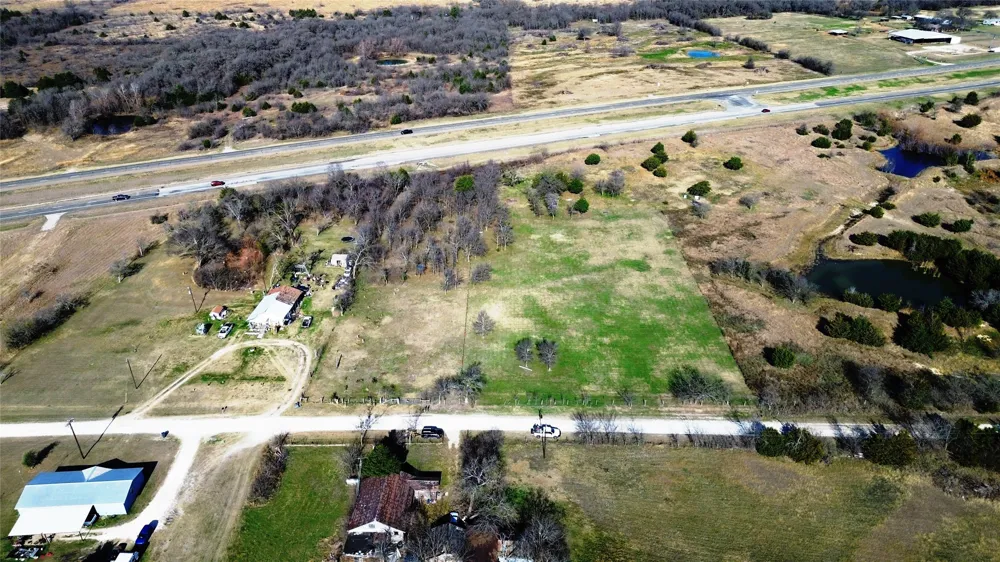 Hill Co Rd 3363 Mount Calm, TX 76673